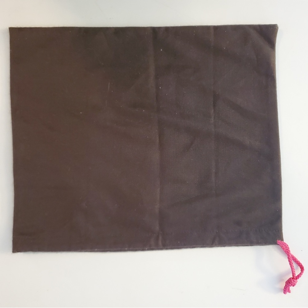 Kate Spade Quilted Copper Handbag with Dust Bag - Picture 6 of 9